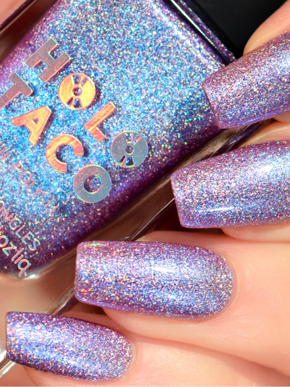 Holo Taco x Safiya Girly Ghoul
